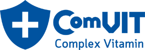 ComVit logo